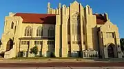 First United Methodist Church of HaysHays