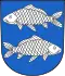 Coat of arms of Fischingen