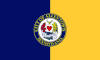 Flag of Allentown, Pennsylvania