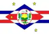 Flag of Aracitaba