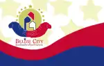 Flag of Belize City