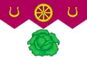 Flag of Chufarovo