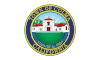 Flag of Colma, California