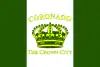 Flag of Coronado, California