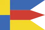 Flag of Džungľa