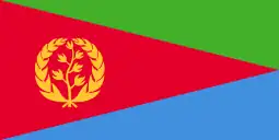 Eritrea