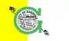 Flag of Gardena, California