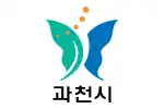 Flag of Gwacheon