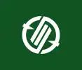 Flag of Inagawa