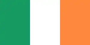 Republic of Ireland