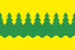 Flag of Kainuu