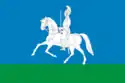 Flag of Kubinka