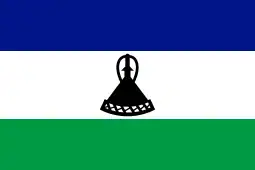 Lesotho