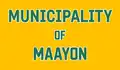 Flag of Ma-ayon