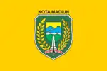 Flag of Madiun