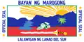 Flag of Marogong