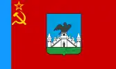 Flag of Oryol (Russia)