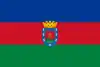 Flag of Otavalo