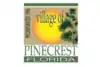 Flag of Pinecrest, Florida