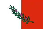 Flag of Rabat