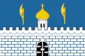 Flag of Sergiyev Posad