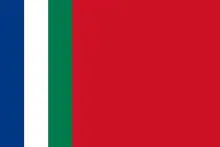 Republic of South Maluku