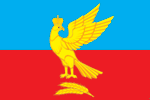 Flag of Suzdalsky District