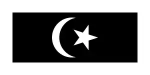 Flag of Terengganu