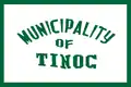 Flag of Tinoc