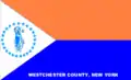 Flag of Westchester County, New York