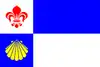 Flag of Westerhoven