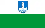 Flag of Järva County