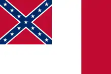 Confederate States of America