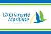 Flag of Charente-Maritime