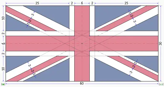 1:2 construction sheet