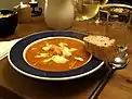 Bouillabaisse