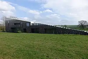 Flint House