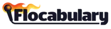 Flocabulary logo