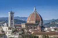 Cattedrale di Santa Maria del Fiore