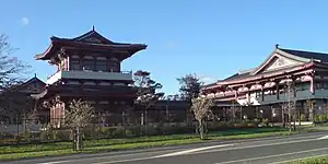 Fo Guang Shan Temple