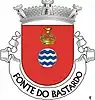 Flag of Fonte do Bastardo