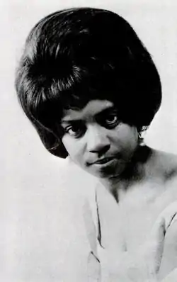 Bass in 1965