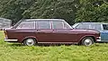 Ford Zephyr 6 conversion