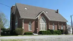 Unity Baptist Church