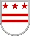 District of Columbia Defense Force