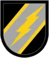 JSOC, Joint Communications Unit–Army element (original version)