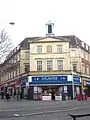 Former Norwich Union Building, High Street