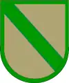 1st Corps Support Command, 612th Quartermaster Company