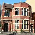 Former Post & Telegraph Offices, Windsor