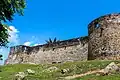 Fort Amsterdam in Ghana